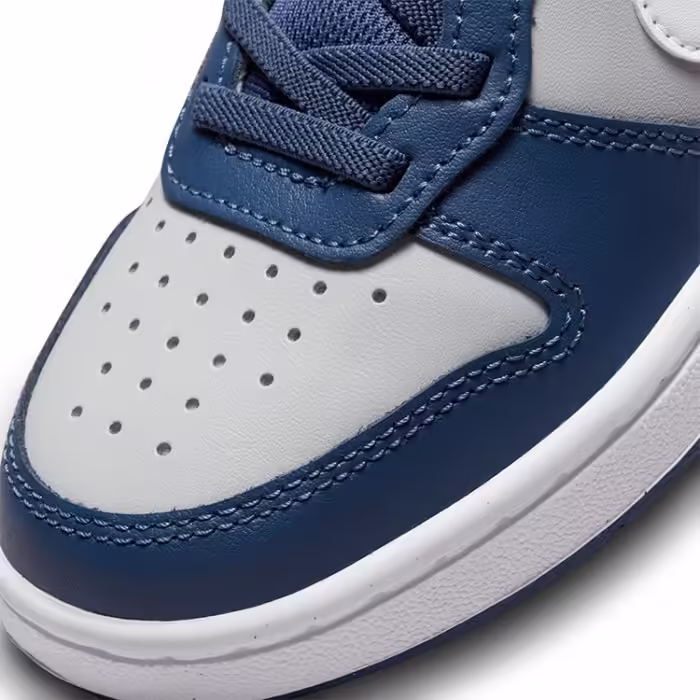 Incaltaminte Sport Nike COURT BOROUGH LOW - 8