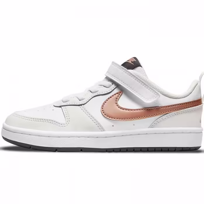Кроссовки Nike COURT BOROUGH LOW