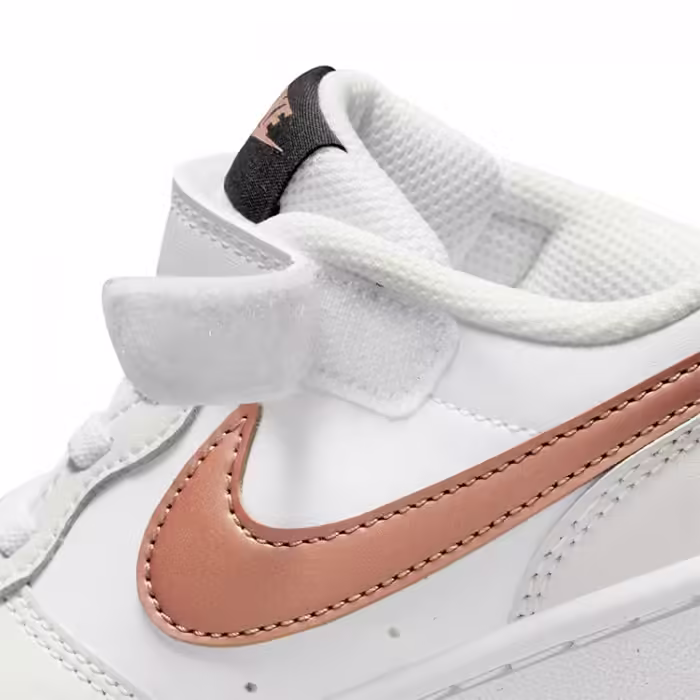 Кроссовки Nike COURT BOROUGH LOW - 2