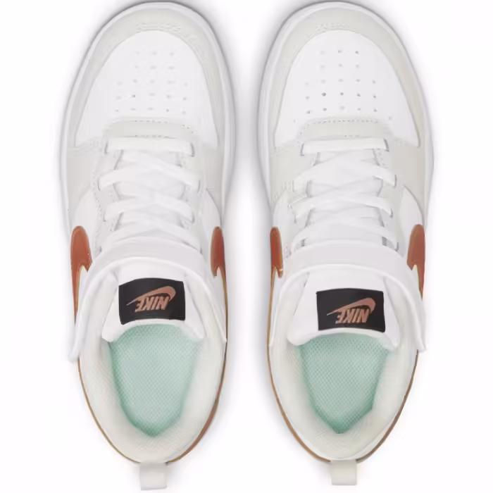 Кроссовки Nike COURT BOROUGH LOW - 6