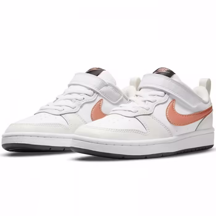Кроссовки Nike COURT BOROUGH LOW - 7