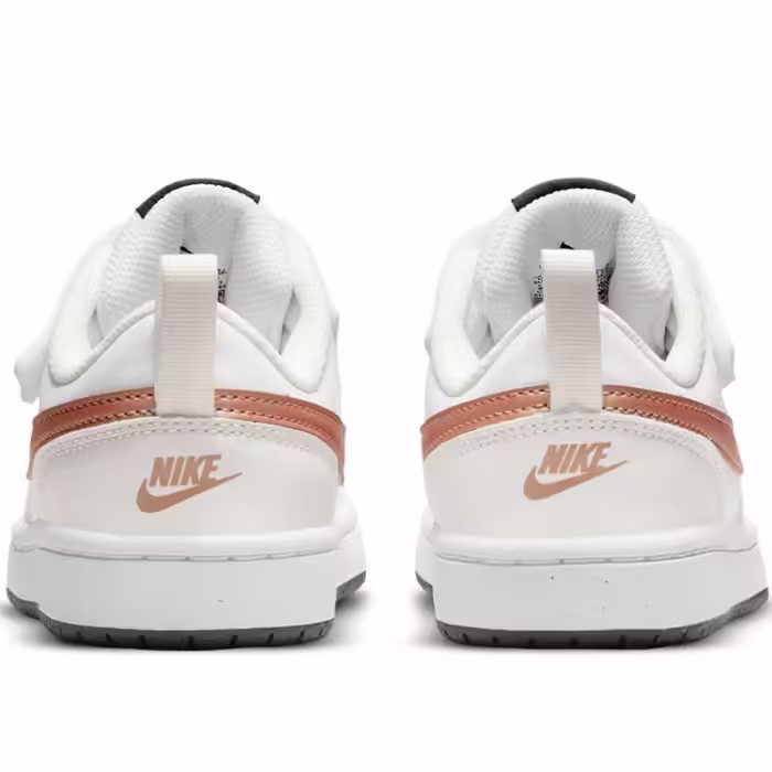 Кроссовки Nike COURT BOROUGH LOW - 8