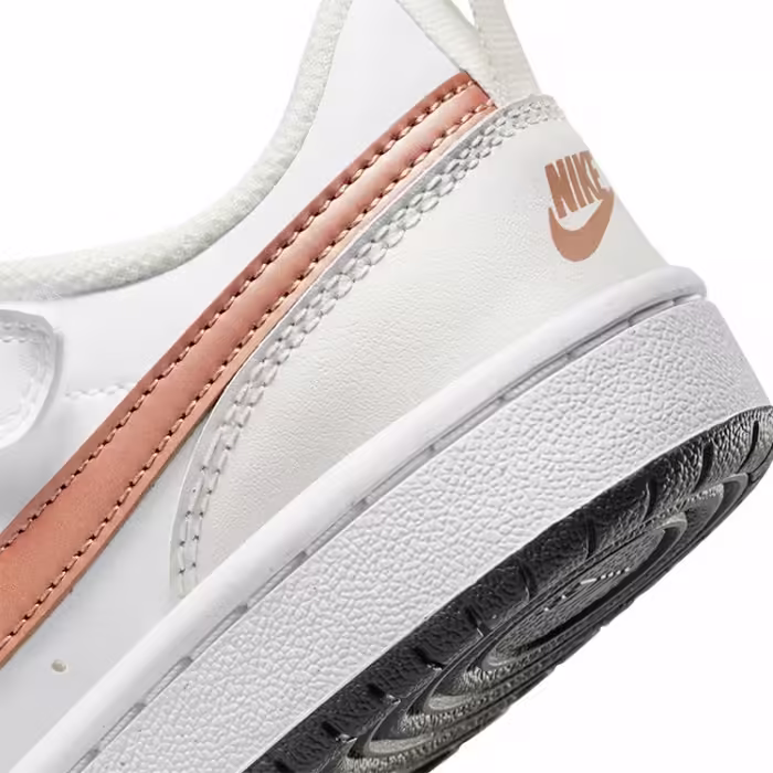 Кроссовки Nike COURT BOROUGH LOW - 10