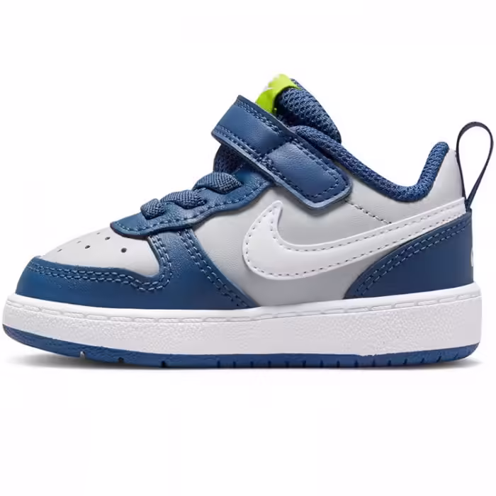 Кроссовки Nike COURT BOROUGH LOW - 2