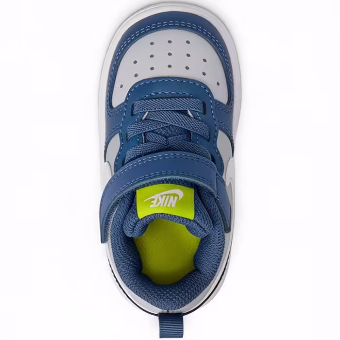 Кроссовки Nike COURT BOROUGH LOW - 3