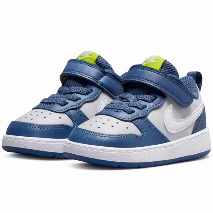 Кроссовки Nike COURT BOROUGH LOW - 5