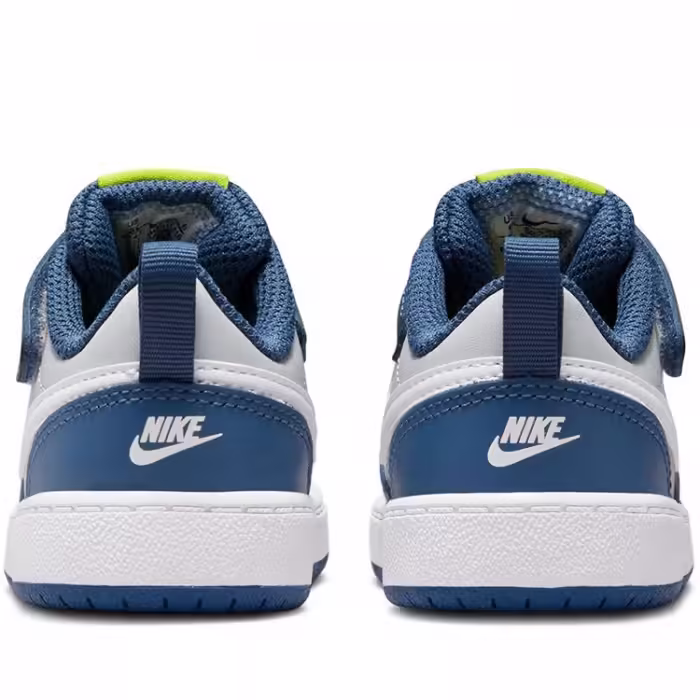 Кроссовки Nike COURT BOROUGH LOW - 6