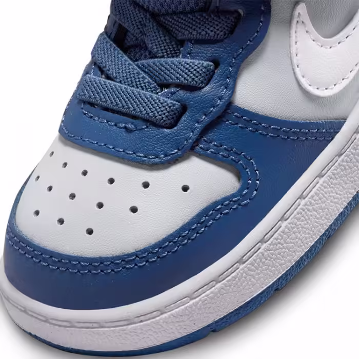 Кроссовки Nike COURT BOROUGH LOW - 7