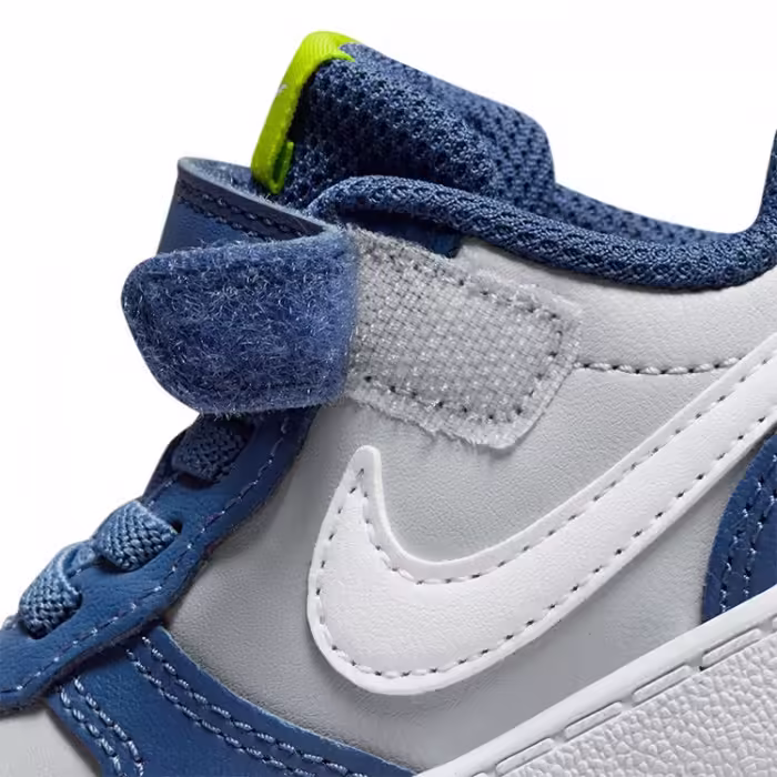 Кроссовки Nike COURT BOROUGH LOW - 8