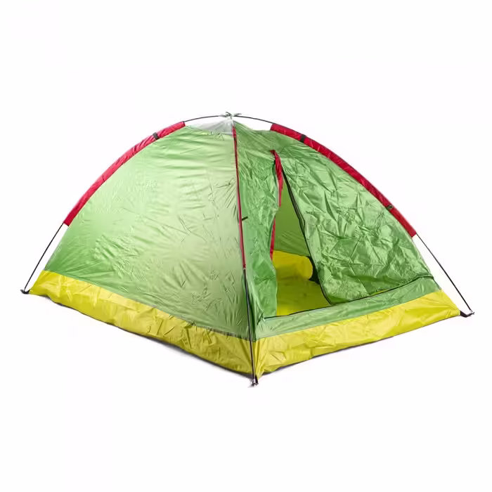 Палатка 2-х местная DETIAN Tent