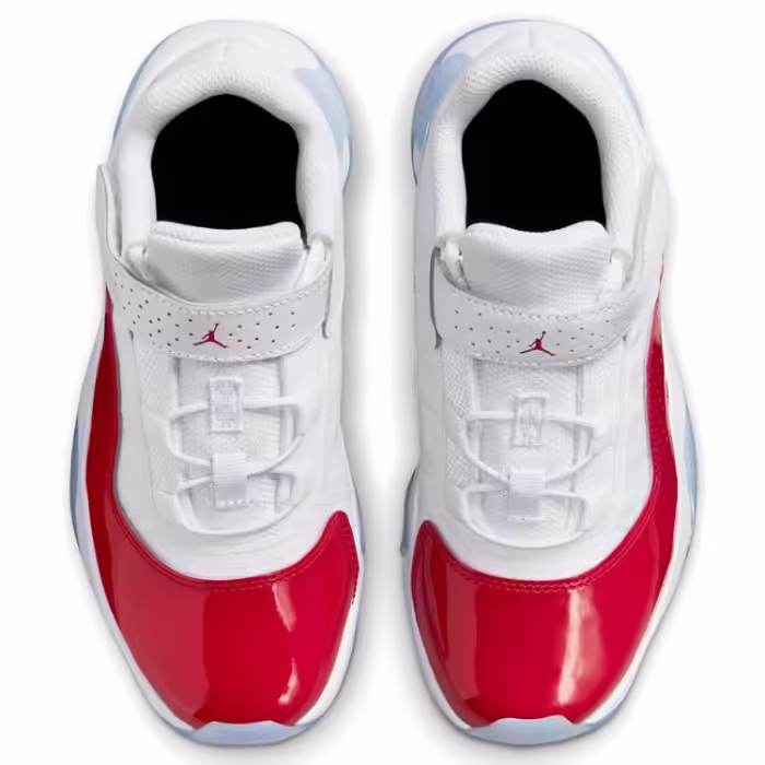 Кроссовки Nike JORDAN 11 CMFT LOW (PS) - 3