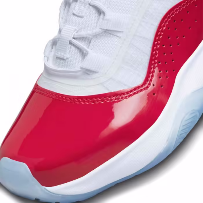 Кроссовки Nike JORDAN 11 CMFT LOW (PS) - 5