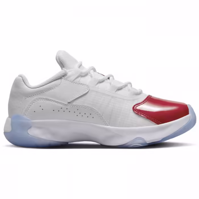 Кроссовки Nike AIR JORDAN 11 CMFT LOW (GS) - 3