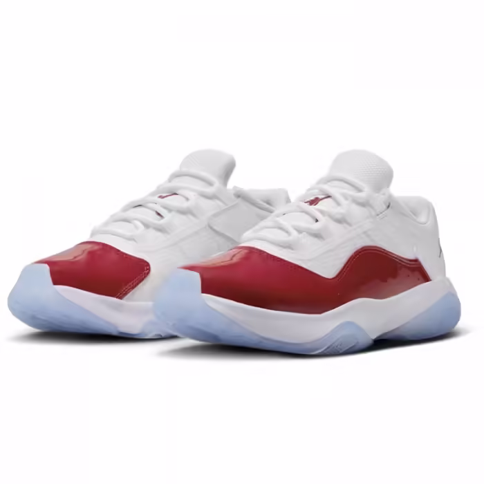 Кроссовки Nike AIR JORDAN 11 CMFT LOW (GS) - 4