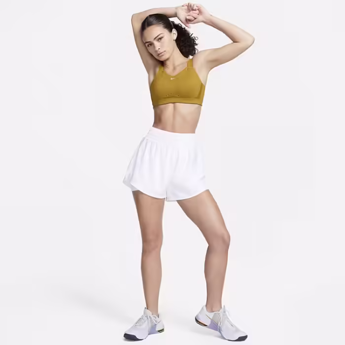 Bra sportive Nike W NK DF ALPHA HS BRA - 3