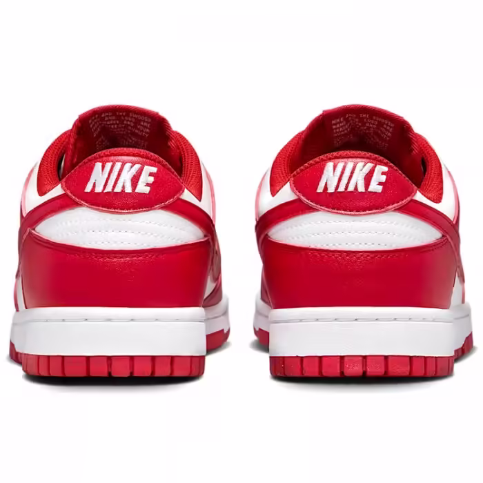 Кроссовки Nike W DUNK LOW NEXT NATURE - 2