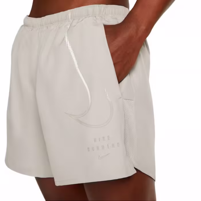 Sorti Nike M NK DF RN DVN CHLNGR SHRT 5BF - 4