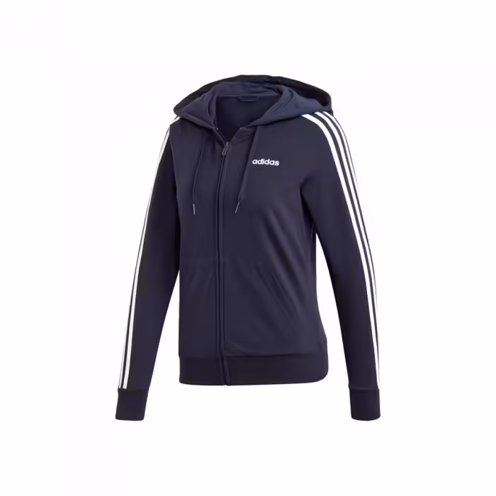 Jacheta Adidas W E 3S FZ HD SJ