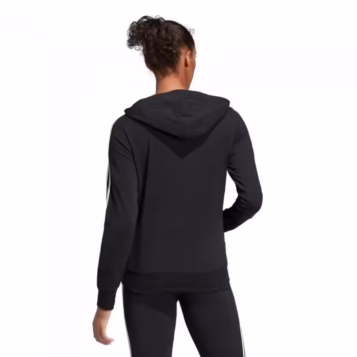 Jacheta Adidas W E 3S FZ HD SJ - 2