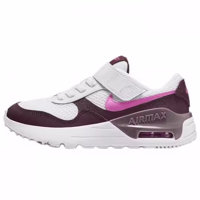 Incaltaminte Sport Nike AIR MAX SYSTM (PS)