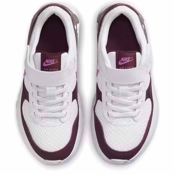 Incaltaminte Sport Nike AIR MAX SYSTM (PS) - 5