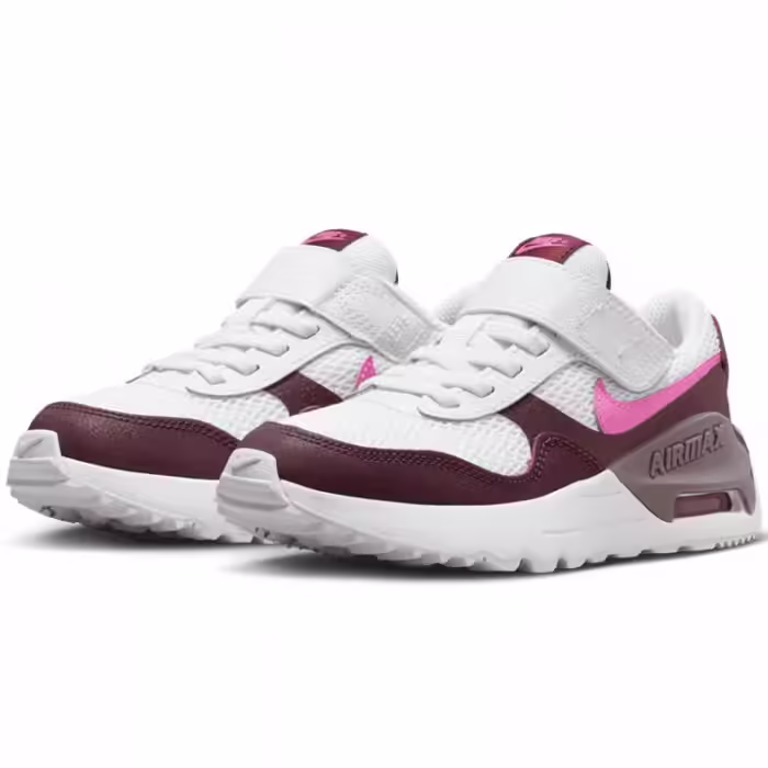 Incaltaminte Sport Nike AIR MAX SYSTM (PS) - 6