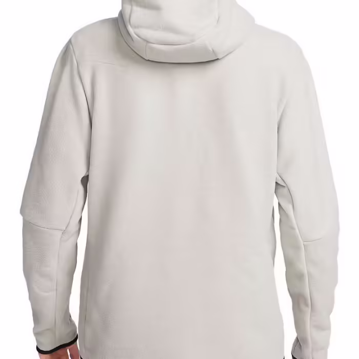 Толстовка Nike M NSW TCH FLC FZ WINTER HD - 2