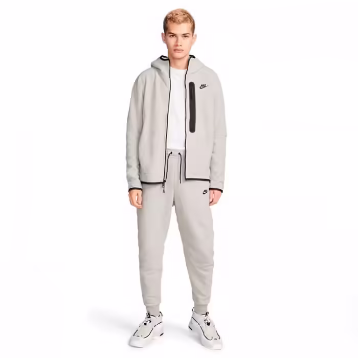 Pantaloni Nike M NSW TCH FLC WINTER JGGR - 2