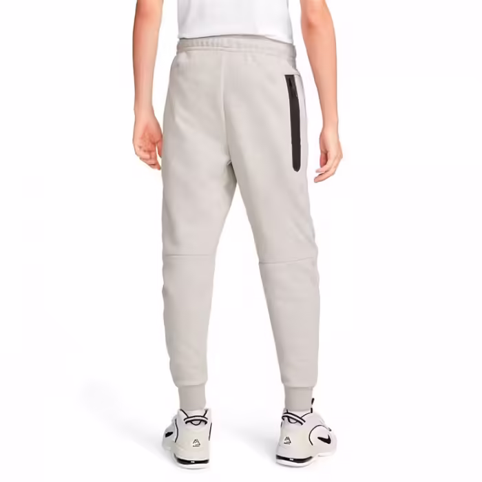 Pantaloni Nike M NSW TCH FLC WINTER JGGR - 4