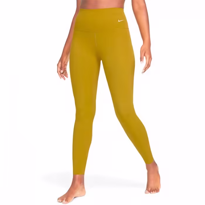 Panta-colanti Nike W NK DF ZENVY HR 7/8 TGHT