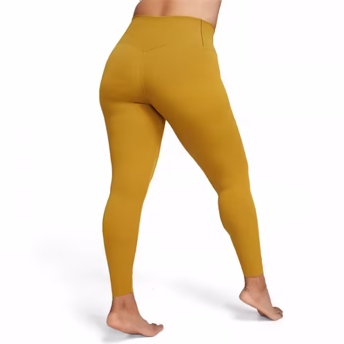 Panta-colanti Nike W NK DF ZENVY HR 7/8 TGHT - 2