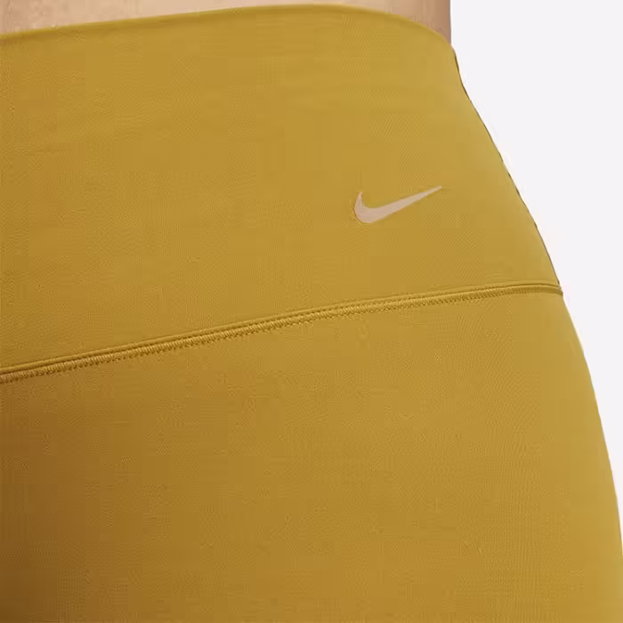 Легинсы Nike W NK DF ZENVY HR 7/8 TGHT - 6