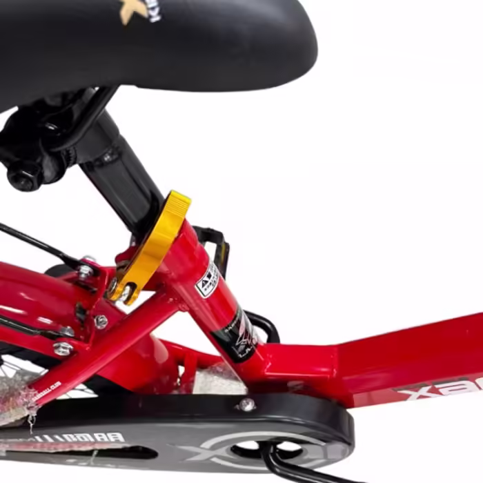 Bicicleta pentru copii Nova DR93916 - 2