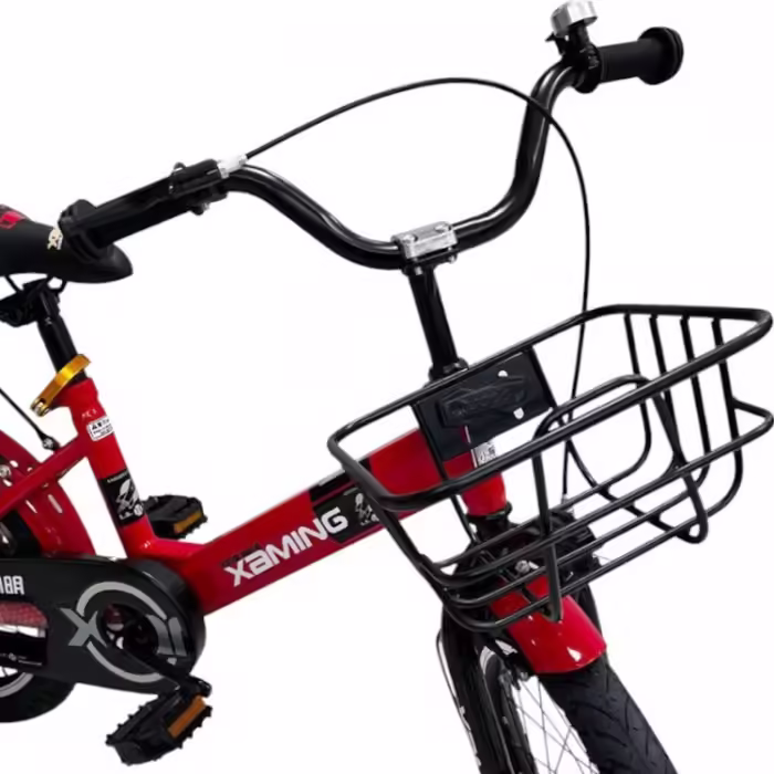 Bicicleta pentru copii Nova DR93916 - 3