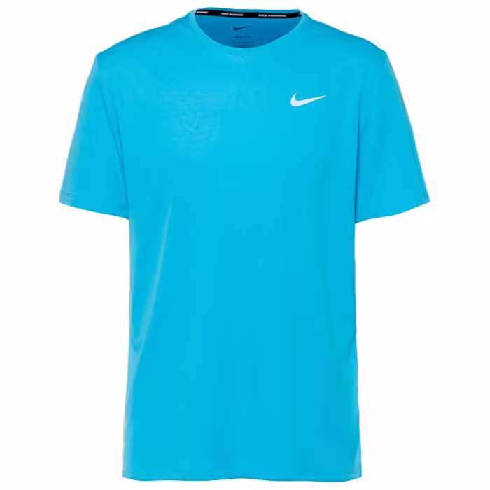 Футболка Nike M NK DF UV MILER SS