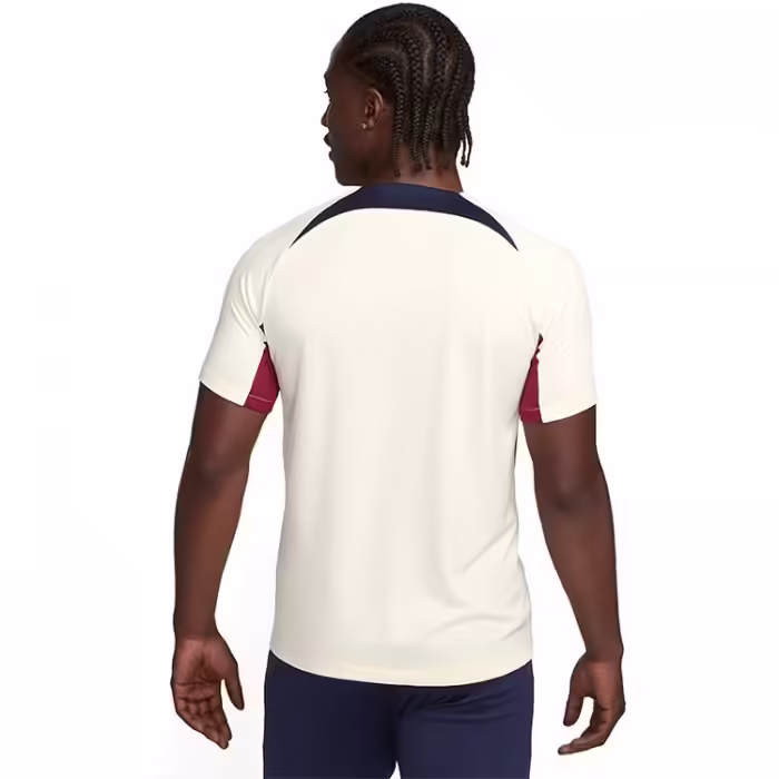 Футболка Nike PSG M NK DF STRK SS TOP K - 2