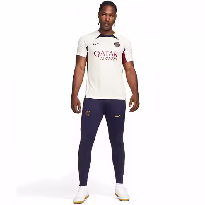 Футболка Nike PSG M NK DF STRK SS TOP K - 3
