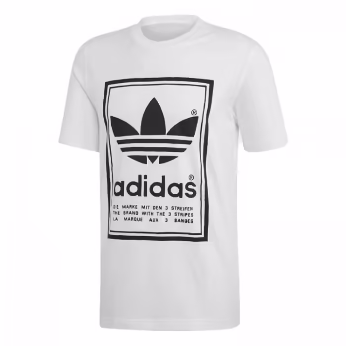 Футболка Adidas Vintage Tee