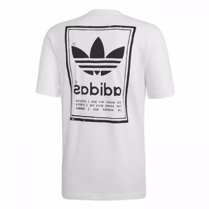 Футболка Adidas Vintage Tee - 2