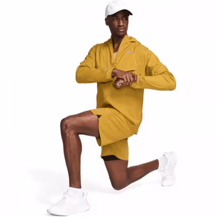 Ветровка Nike M NK IMP LGHT WINDRNNER JKT - 3