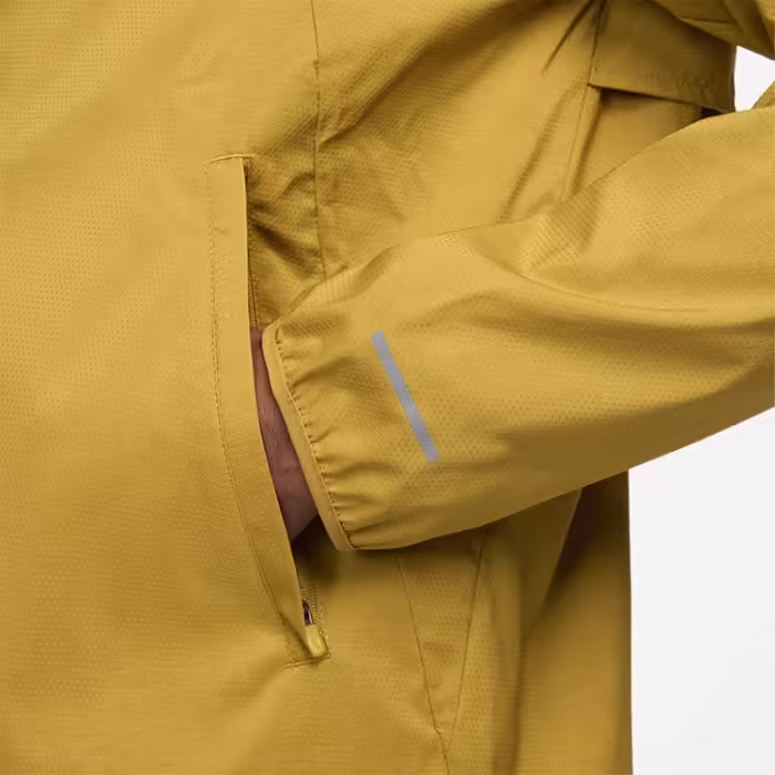 Jacheta windbreaker Nike M NK IMP LGHT WINDRNNER JKT Maro S - 7