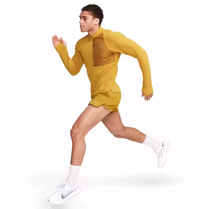 Толстовка Nike M NK DF RUN DVN MIDLYR HZ - 2