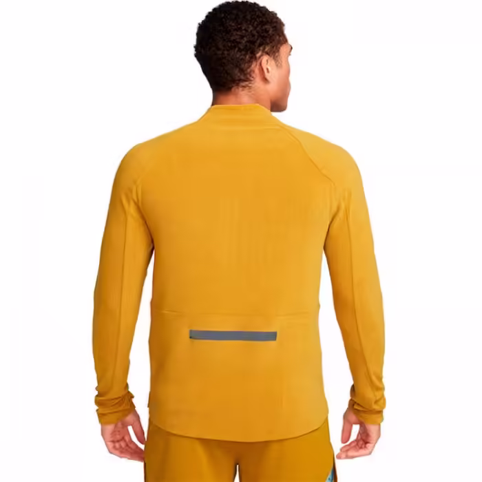 Толстовка Nike M NK DF RUN DVN MIDLYR HZ - 3