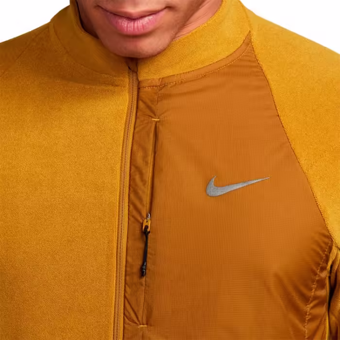 Толстовка Nike M NK DF RUN DVN MIDLYR HZ - 4