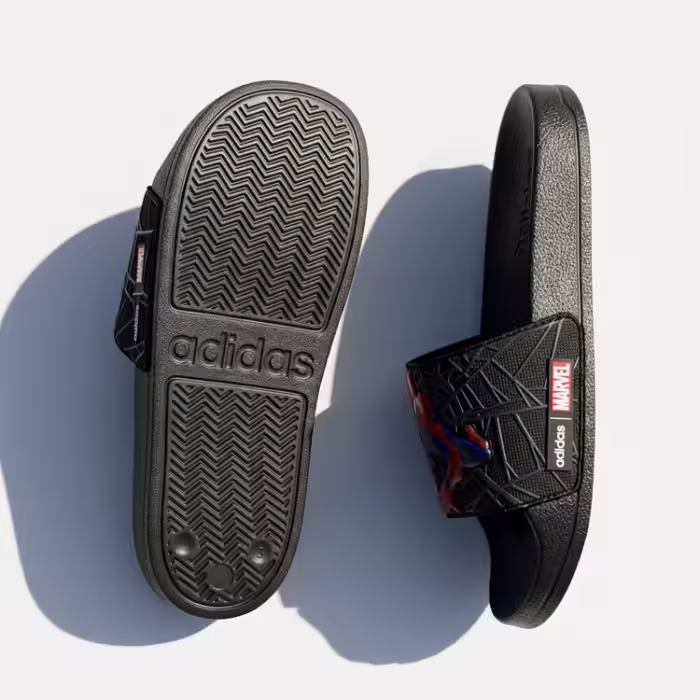 Шлепанцы Adidas ADILETTE SHOWER K - 10