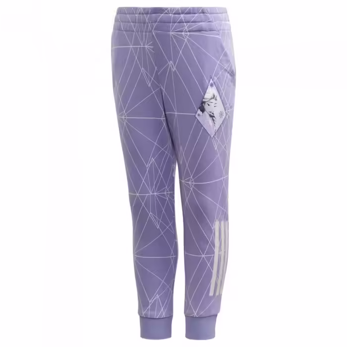 Pantaloni Adidas LG DY FRO Pant Violet 110