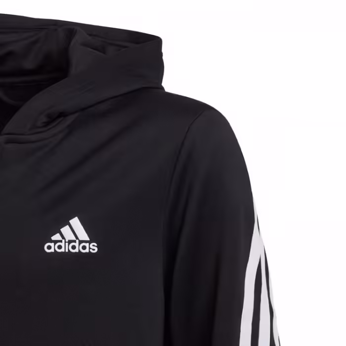 Hanorac Adidas B AR 3S HOOD - 2