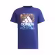 Футболка Adidas JB GFX TEE 1