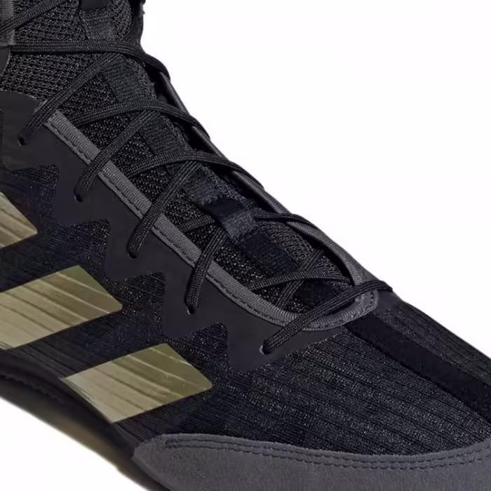 Боксерки Adidas BOX HOG 4 - 5