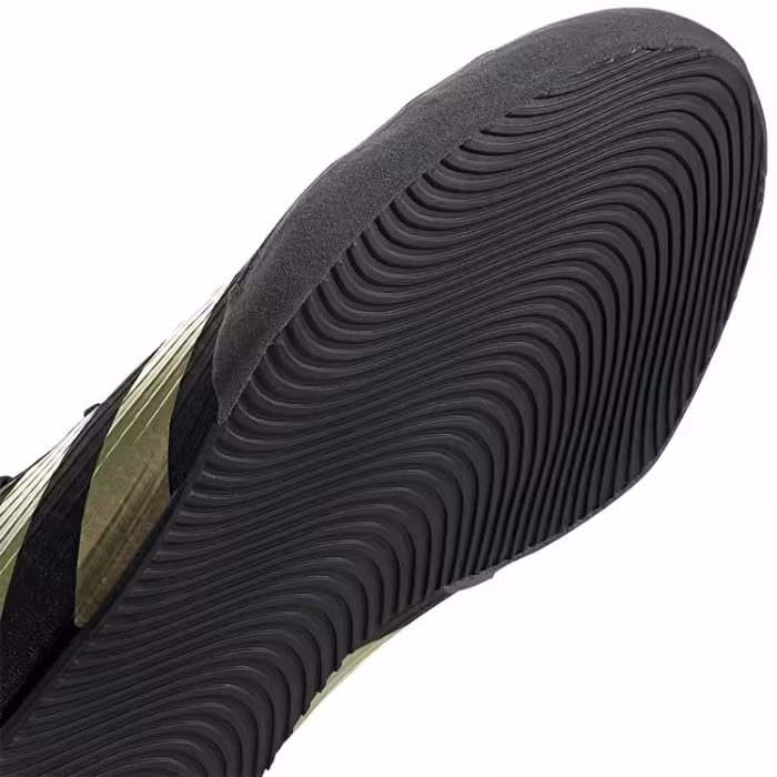Боксерки Adidas BOX HOG 4 - 7